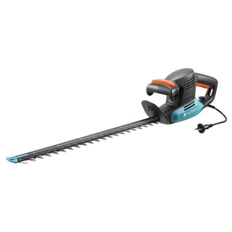 Taille-haies électrique GARDENA - EasyCut 500/55 - 500W - 55 cm - Poigné 149,99 €