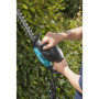 Taille-haies électrique GARDENA - EasyCut 500/55 - 500W - 55 cm - Poigné 149,99 €