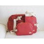BEABA. Trousse de toilette terracota 26,99 €