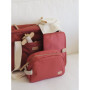 BEABA. Trousse de toilette terracota 26,99 €