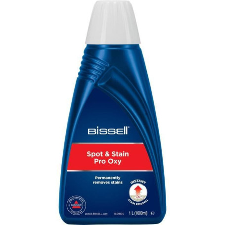 Produit nettoyant Spot & Stain PRO OXY 1L pour Spotclean 32,99 €