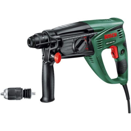 BOSCH Marteau perforateur PBH 3000 FRE 219,99 €