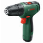 Perceuse-visseuse sans-fil Bosch - EasyDrill 1200 (Livrée avec 2 batteri 119,99 €