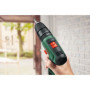 Perceuse a percussion Bosch - EasyImpact 1200 (2 batteries 12V. 1 charge 139,99 €