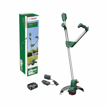 Coupe-bordures Bosch - UniversalGrassCut 18-260 (Livré avec 1 batterie e 209,99 €