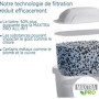 Pack 2 filtres a eau Brita-1050428- maxtra pro expert anti-tartre 31,99 €