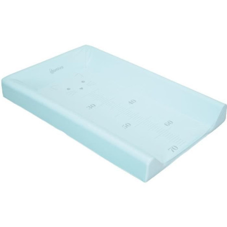 MATELAS A LANGER PREMIUM 50x80 cm AQUA 84,99 €