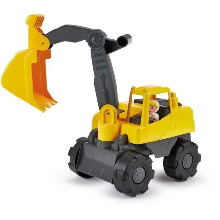 Pelleteuse - ECOIFFIER - 18 mois 47,99 €