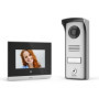 EXTEL Visiophone 4 pouces avec touches tactiles - Extel Compact 179,99 €