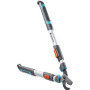 GARDENA Coupe-branches télescopique TeleCut 650-900 B Lame franche C 79,99 €