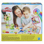 Play-Doh classique La grenouille des couleurs - 4 pots de pâte a modeler 19,99 €