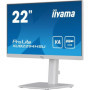 Ecran PC - IIYAMA ProLite XUB2294HSU-W2 - 21.5 FHD - Dalle VA - 1 ms - 7 179,99 €