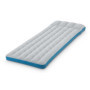 INTEX Matelas de Camping Gonflable - 1 place - Gris 32,99 €