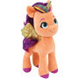 Jemini my little pony peluche sunny sonore et lumineuse +/- 25 cm avec s 53,99 €