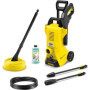 Nettoyeur haute pression KARCHER K3 Power Control Home - 380 L/h - 1 600 259,99 €