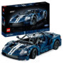 LEGO Technic 42154 Ford GT 2022. Maquette de Voiture pour Adultes. Échel 129,99 €