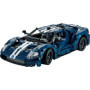 LEGO Technic 42154 Ford GT 2022. Maquette de Voiture pour Adultes. Échel 129,99 €