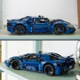 LEGO Technic 42154 Ford GT 2022. Maquette de Voiture pour Adultes. Échel 129,99 €