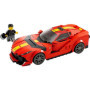 LEGO Speed Champions 76914 Ferrari 812 Competizione. Kit de Maquette de 36,99 €