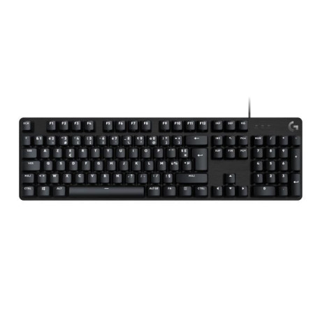 Logitech G - Clavier Gaming Mécanique G413 SE Grande Taille - Noir Alumi 89,99 €