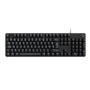 Logitech G - Clavier Gaming Mécanique G413 SE Grande Taille - Noir Alumi 89,99 €