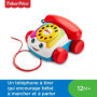 Fisher-Price - Le Téléphone Animé - Jouet d'éveil - 12 mois et + 27,99 €