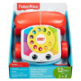 Fisher-Price - Le Téléphone Animé - Jouet d'éveil - 12 mois et + 27,99 €