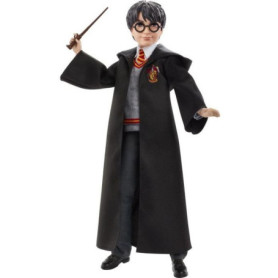 Harry Potter - Poupée Harry Potter 26 cm - Poupée Figurine - Des 6 ans 38,99 €