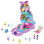 Polly Pocket - Sac Surprises Kangourou - Mini-Univers - 4 Ans Et + 43,99 €