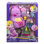 Polly Pocket - Sac Surprises Kangourou - Mini-Univers - 4 Ans Et + 43,99 €