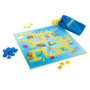 Mattel Games - Scrabble Junior - Jeu de société et de lettres - 2 a 4 jo 38,99 €