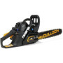 Tronçonneuse thermique MCCULLOCH - CS 35 - 1.4 kW - 35 cc - 35 cm - Rése 239,99 €