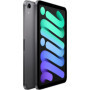 Apple - iPad mini (2021) - 8.3 WiFi + Cellulaire - 64 Go - Gris Sidéral 879,99 €