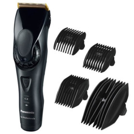 Tondeuse a cheveux - PANASONIC - ER-GP 84 - 8 longueurs de coupe - 4 pei 219,99 €