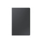 Coque de protection pour Samsung Tab A8 Book Cover Dark Gray 40,99 €
