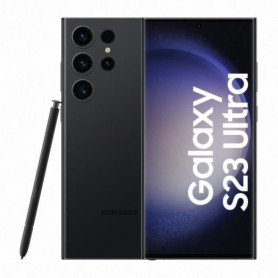 SAMSUNG Galaxy S23 Ultra 256Go Noir 1 349,99 €