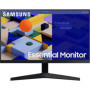 Ecran PC - SAMSUNG - S27C310EAU - 27 FHD - Dalle IPS - 5 ms - 75 Hz - HD 209,99 €