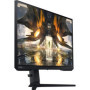 Ecran PC Gamer - SAMSUNG - ODYSSEY G5 - G50A S27AG500PP - 27'' WQHD - Da 399,99 €