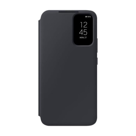 Etui Smart S View Galaxy SAMSUNG A34 5G Noir 59,99 €