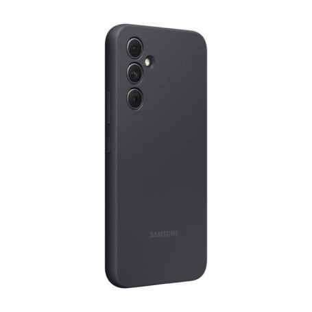 Coque Silicone SAMSUNG Galaxy A54 5G Noir 34,99 €