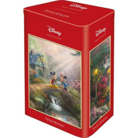 Puzzle - SCHMIDT SPIELE - Disney. Mickey & Minnie - 500 pieces 26,99 €