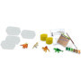 Jeu scientifique - Fossiles de dinosaures - SES CREATIVE 27,99 €