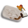 Jeu scientifique - Fossiles de dinosaures - SES CREATIVE 27,99 €