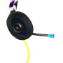 Casque Gaming Filaire Multi-Plateforme - SKULLCANDY - SLYR - Noir 79,99 €
