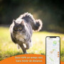 Traceur GPS pour Chat - Weenect XS (White Edition 2023) 48,99 €