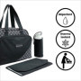 Sac a langer BABY ON BOARD SIMPLY STAR 70,99 €