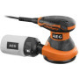 AEG Ponceuse excentrique EX125ED-SET - 300 W - Ø 125 mm 119,99 €