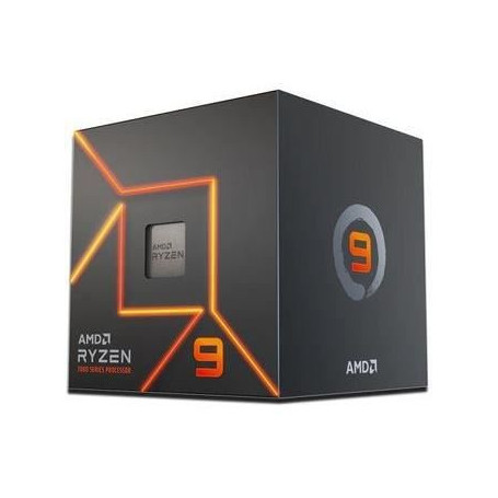 Processeur - AMD - Ryzen 9 7900 499,99 €