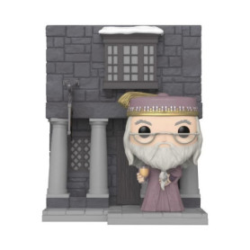 Figurine Funko Pop! Deluxe: HP Hogsmeade- Hog's Head w/Dumbledore 38,99 €