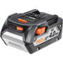 Perceuse a percussion AEG Brushless 18V - 2 batteries 4.0Ah - 1 chargeur 339,99 €